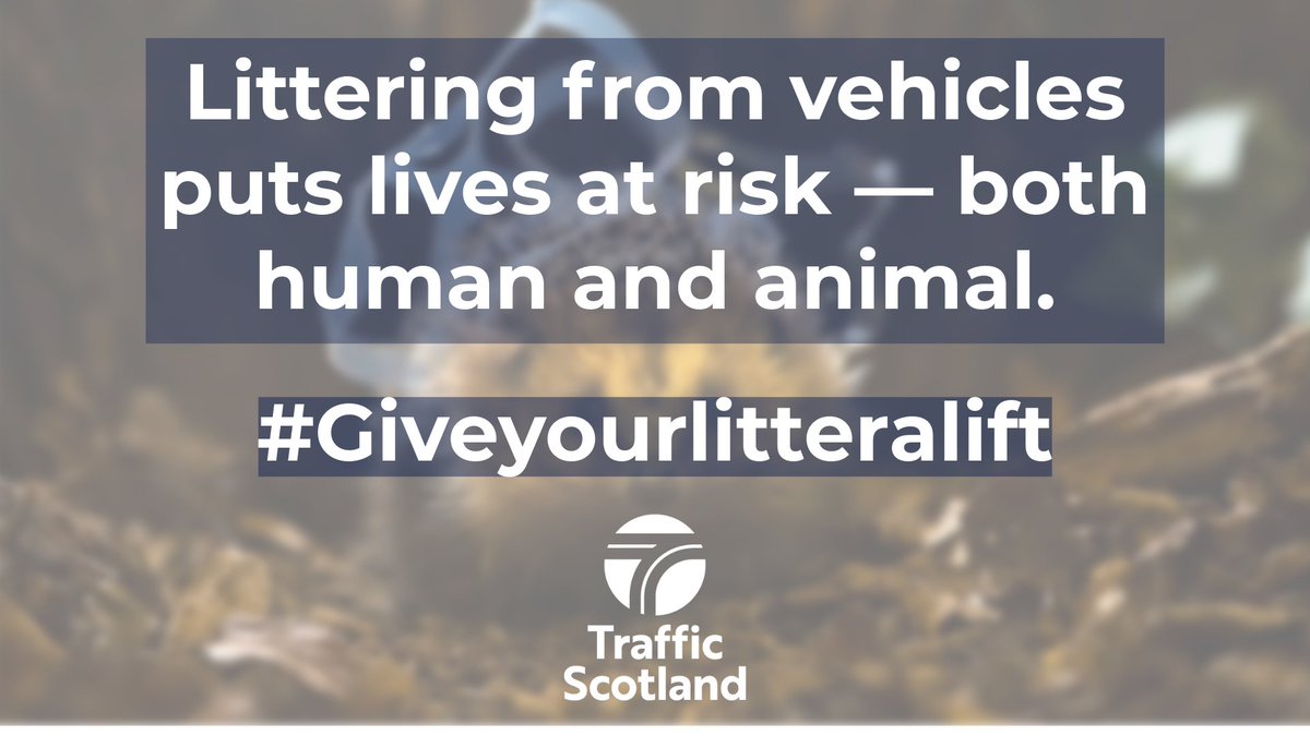 Traffic Scotland tweet media