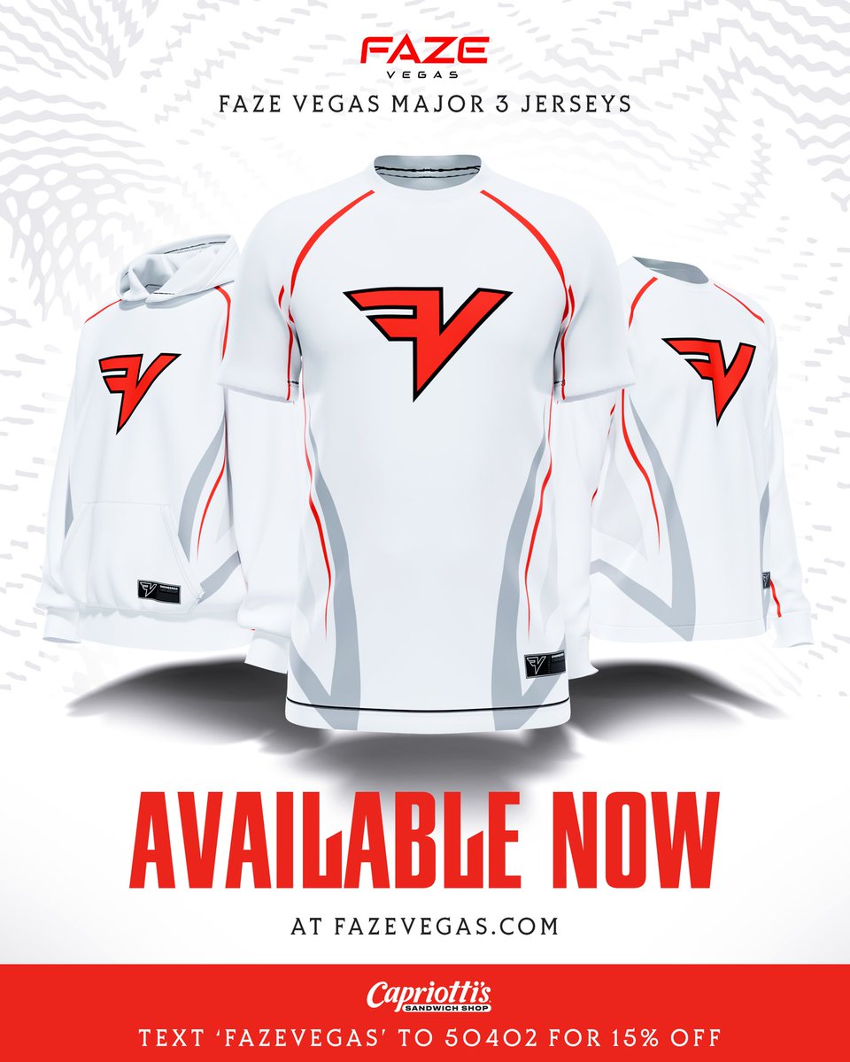 FaZe Vegas tweet media