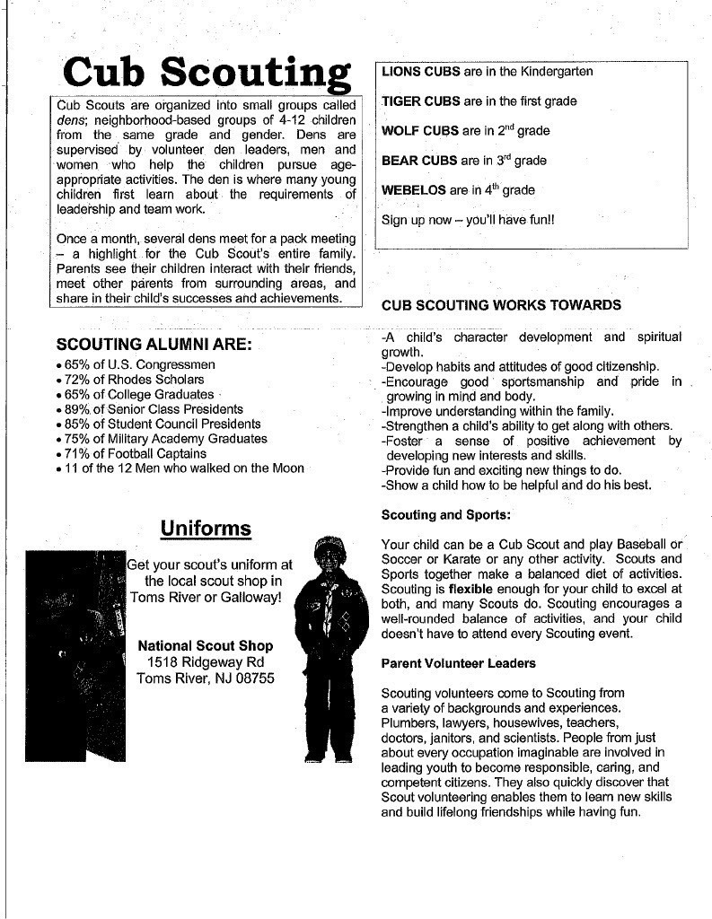 Galloway Township School District tweet media