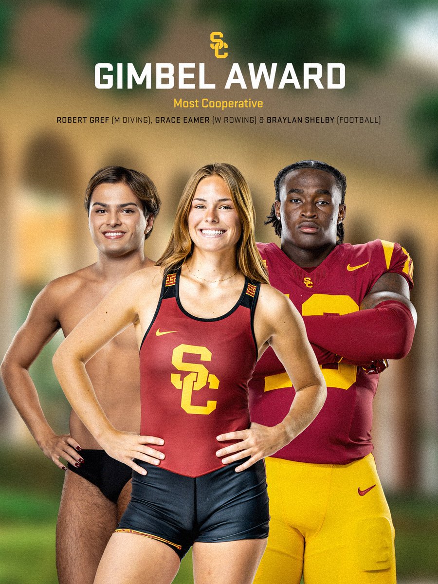 USC Trojans tweet media