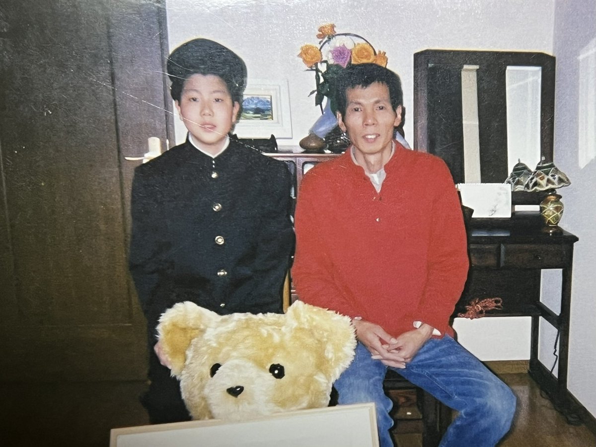 阿部晃大（翠座） tweet media