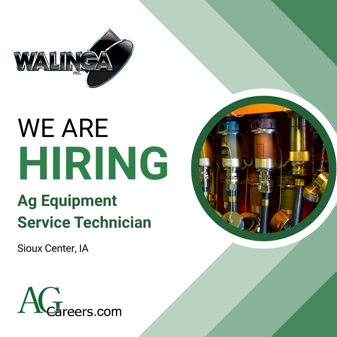 AgCareers tweet media