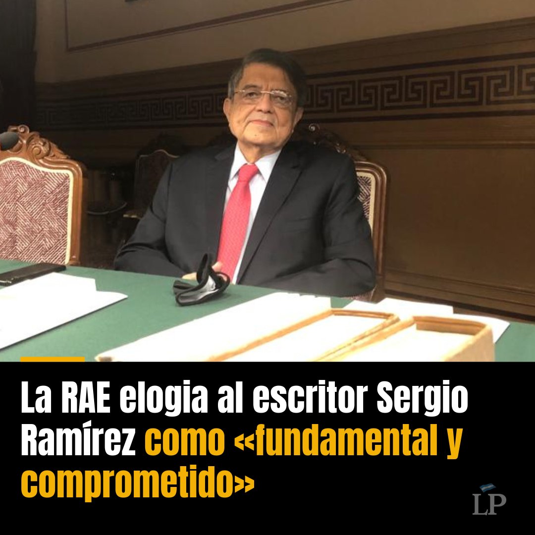 LA PRENSA Nicaragua tweet media