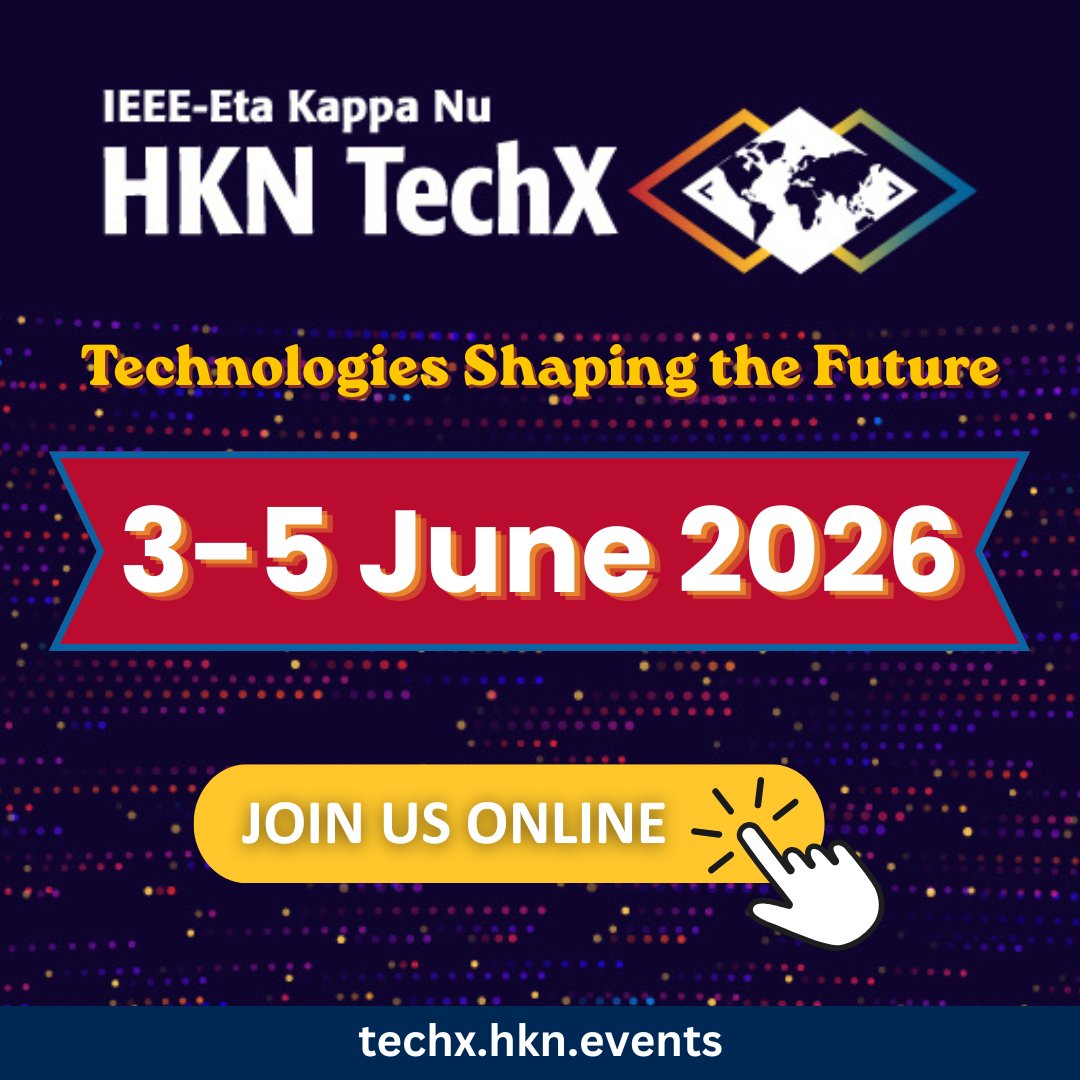 IEEE Education Week tweet media