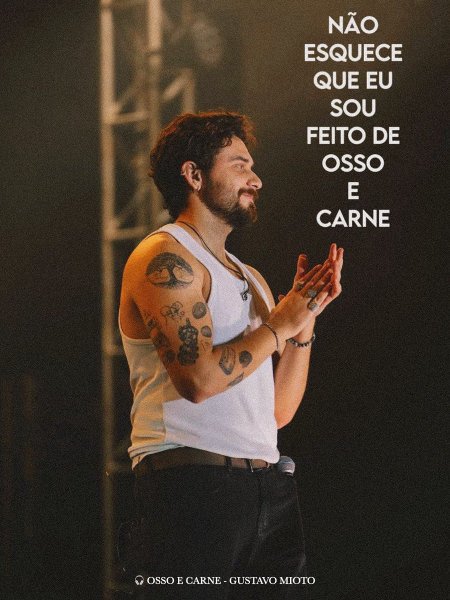 gustavo mioto pics 📸 tweet media