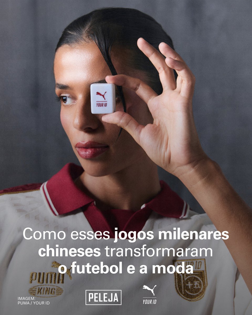 PELEJA tweet media