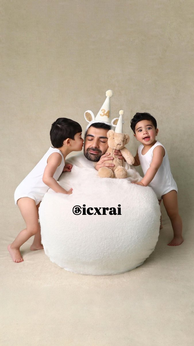 بشاير . tweet media