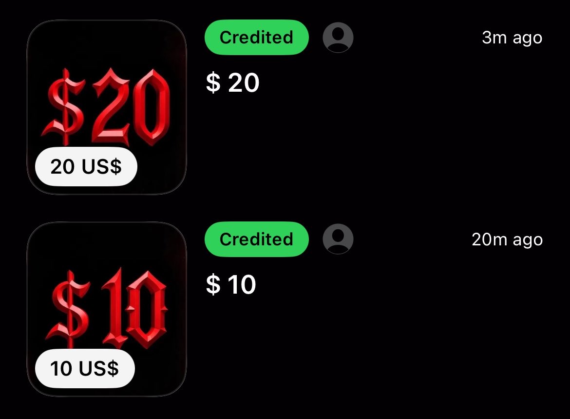 Debt Demon Findom tweet media