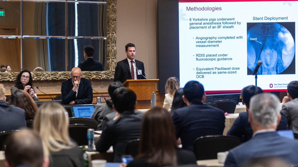 Society for Vascular Surgery tweet media