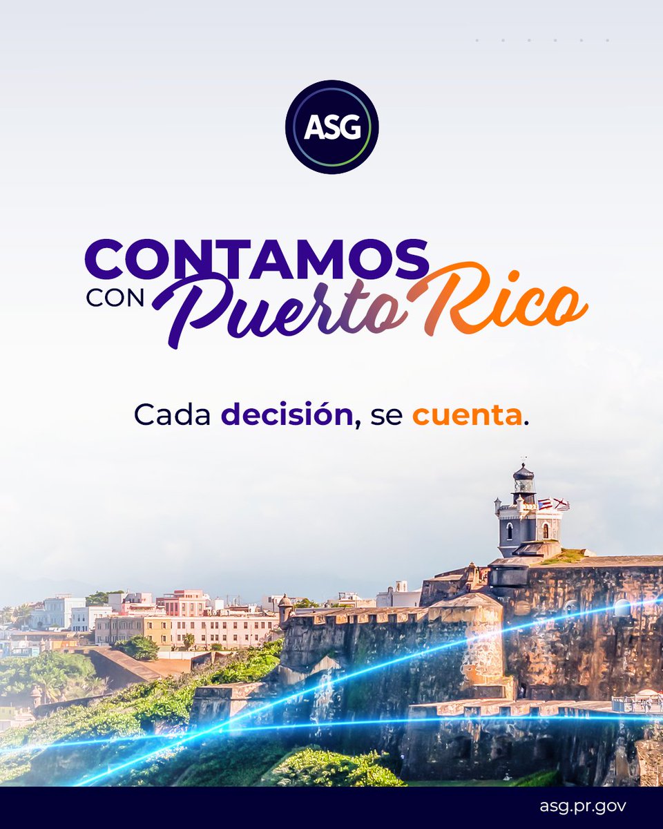 Adm. Servicios Generales de Puerto Rico tweet media