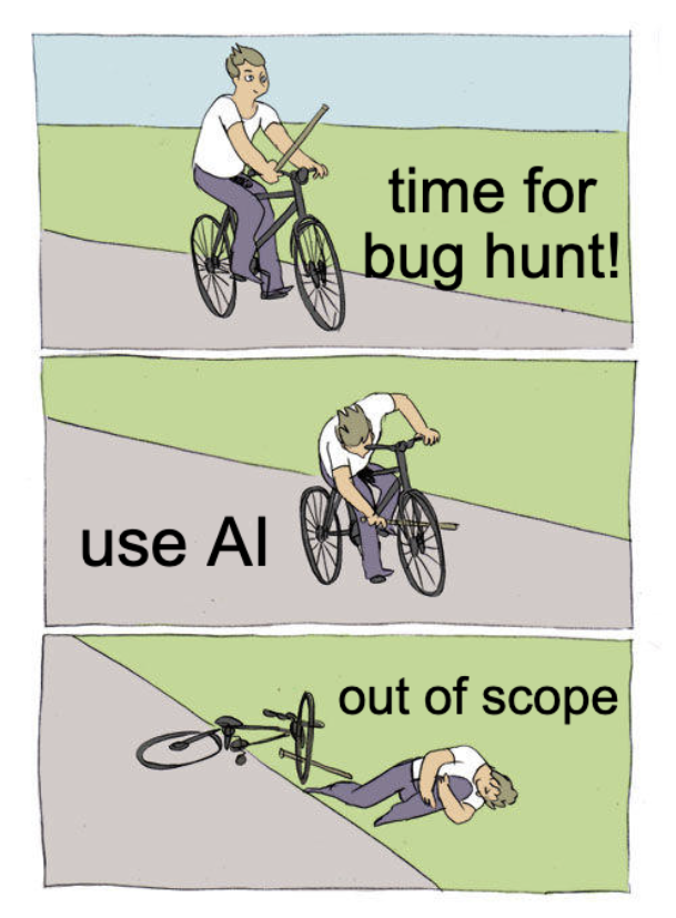 bugcrowd tweet media