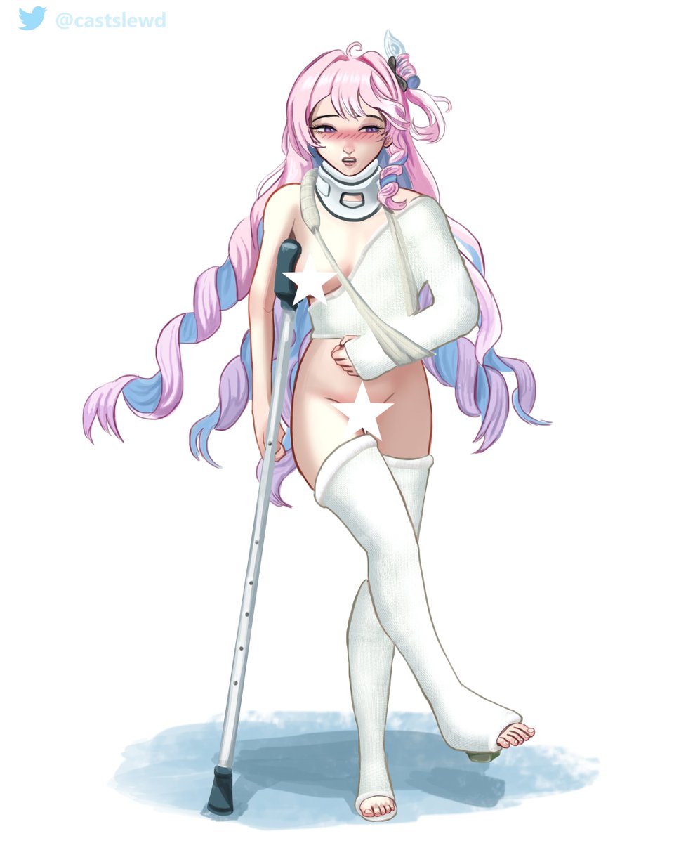 LewdCasts tweet media