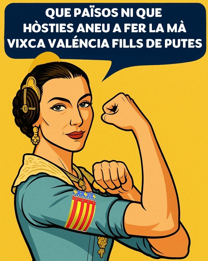 An veritas tweet media