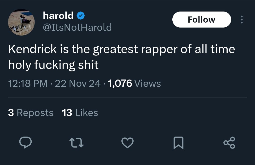 Joker tweet media
