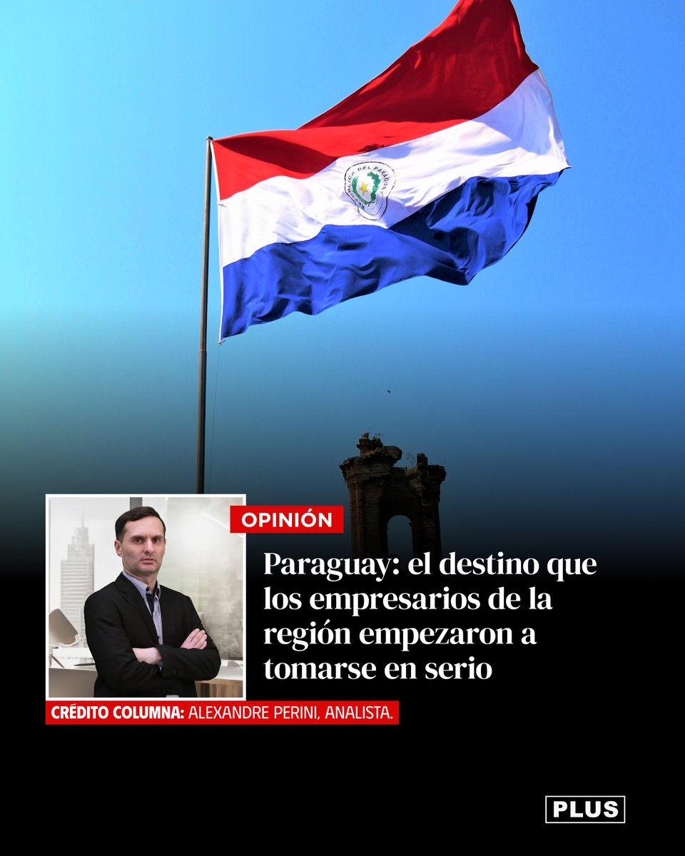 PLUS | Economía y Negocios tweet media