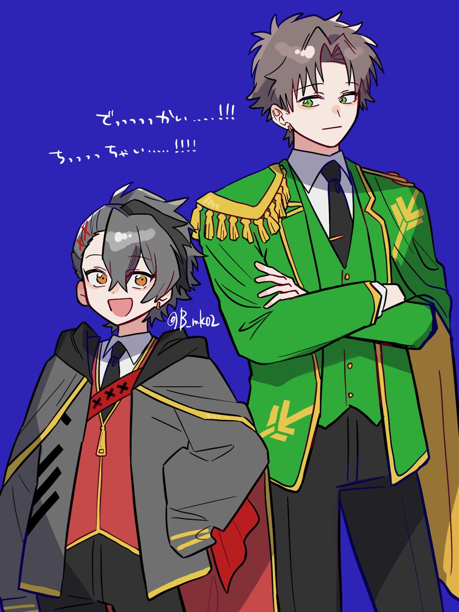 B_mk02's tweet photo. #えるのの載る絵
#ごみやーと
需要の塊🙏 https://t.co/NnoJ3TrJ7w