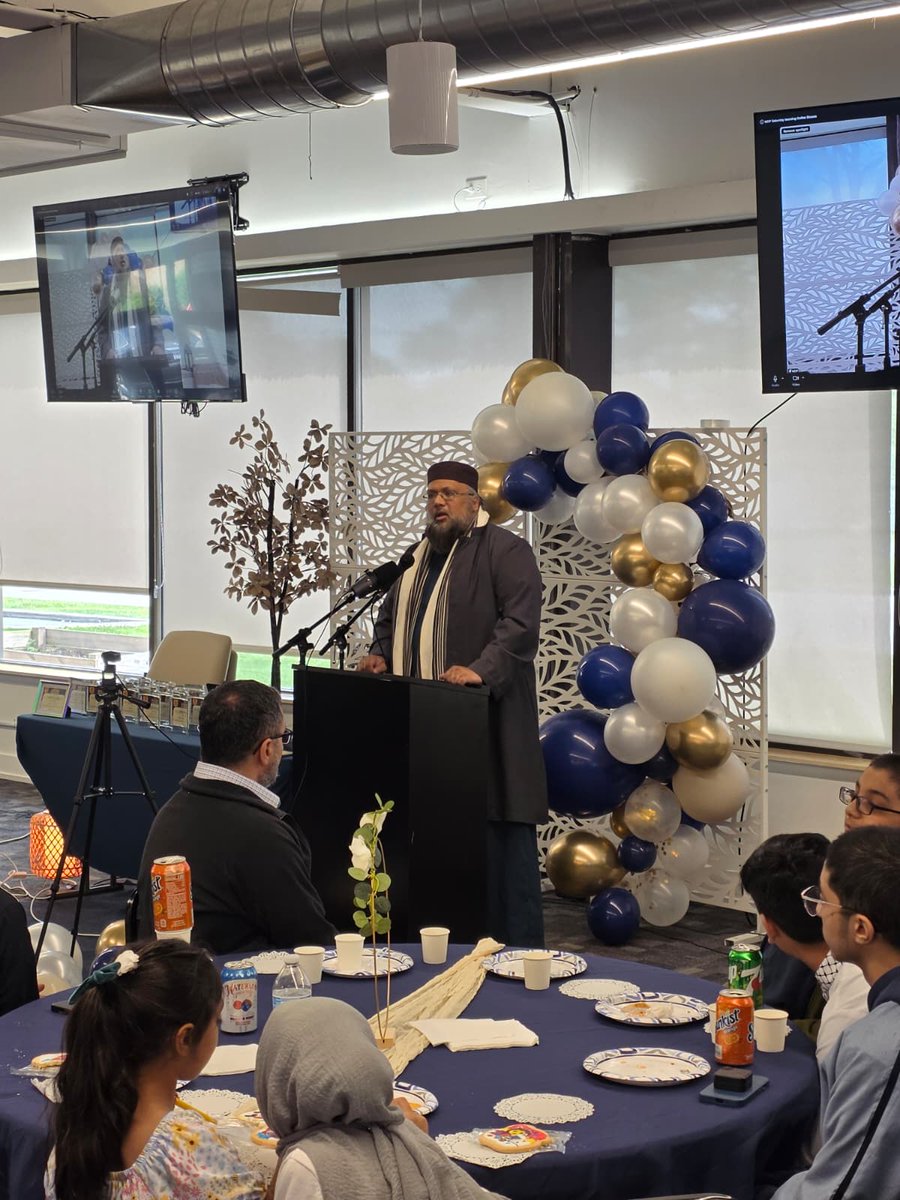 ICNA tweet media