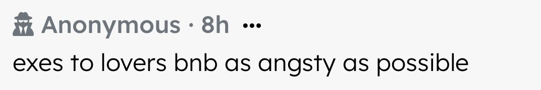 bnb fics archive tweet media