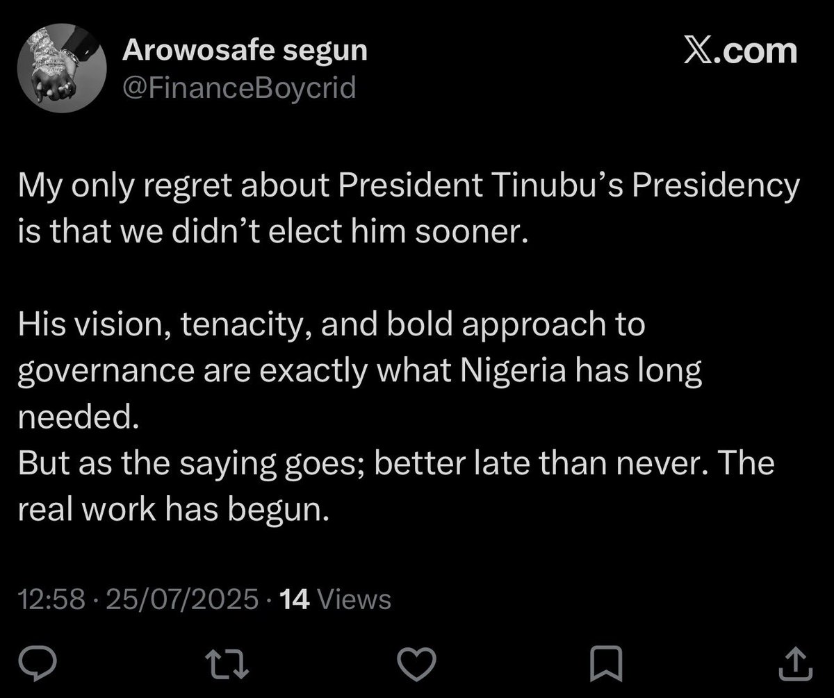 Ojiako kenechukwu tweet media