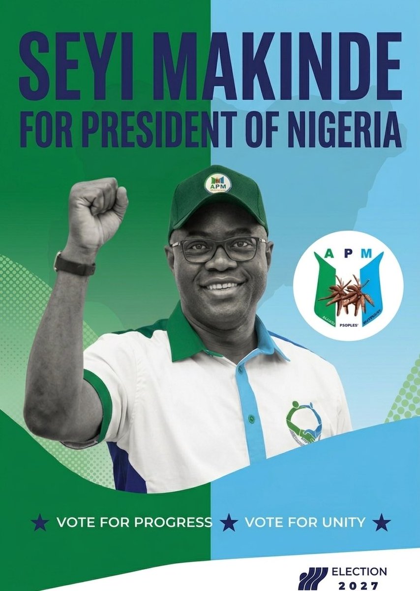 The Wahala Times Satire tweet media