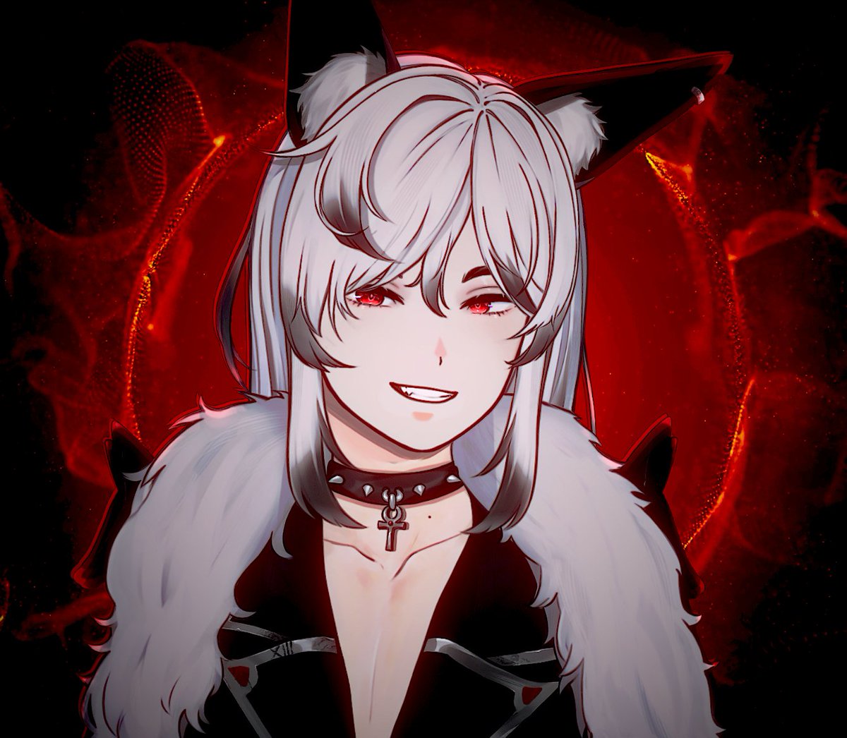 SokarStarfire's tweet photo. [18+] 【13 MAY 2026】 Cozy Soft Talking Hours with Sokar Starfire! 🌹☕ (that's me duh)
LIVE >> https://t.co/iYPdt5at34 https://t.co/fwN2ZuXTcn