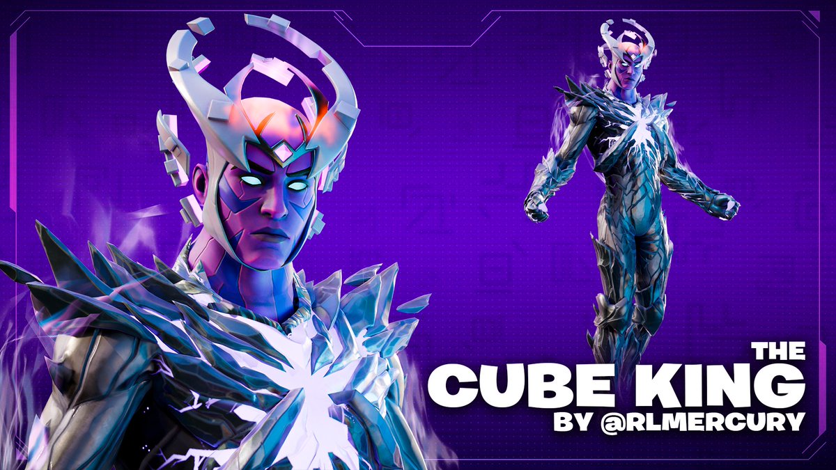Mercury | Code RLMercury tweet media