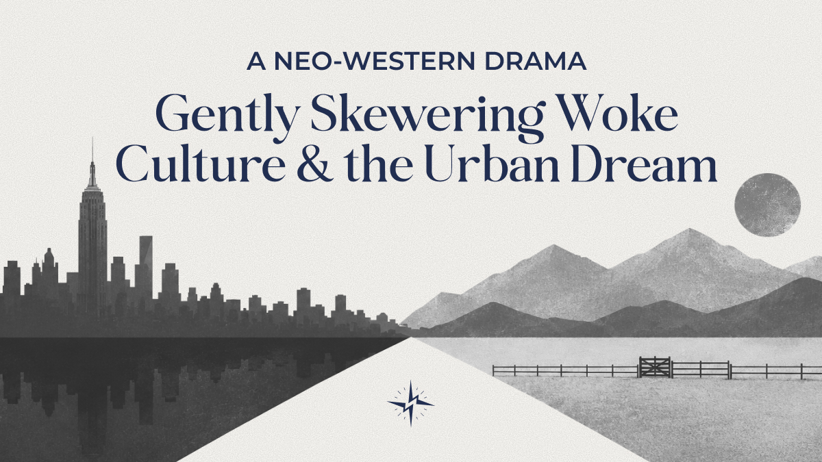 Restoring the West tweet media