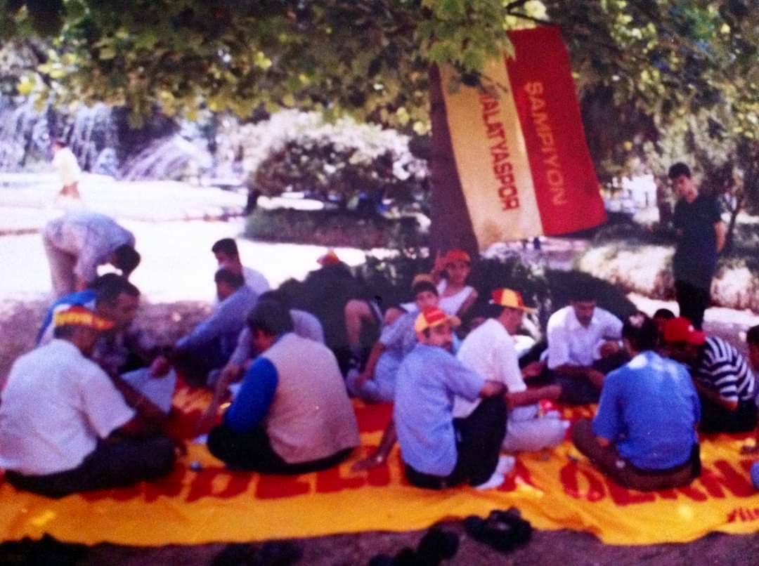 Forza Malatya tweet media