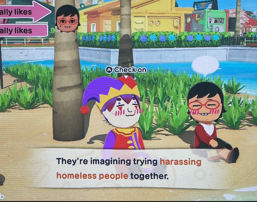 Homestuck Anonymous tweet media