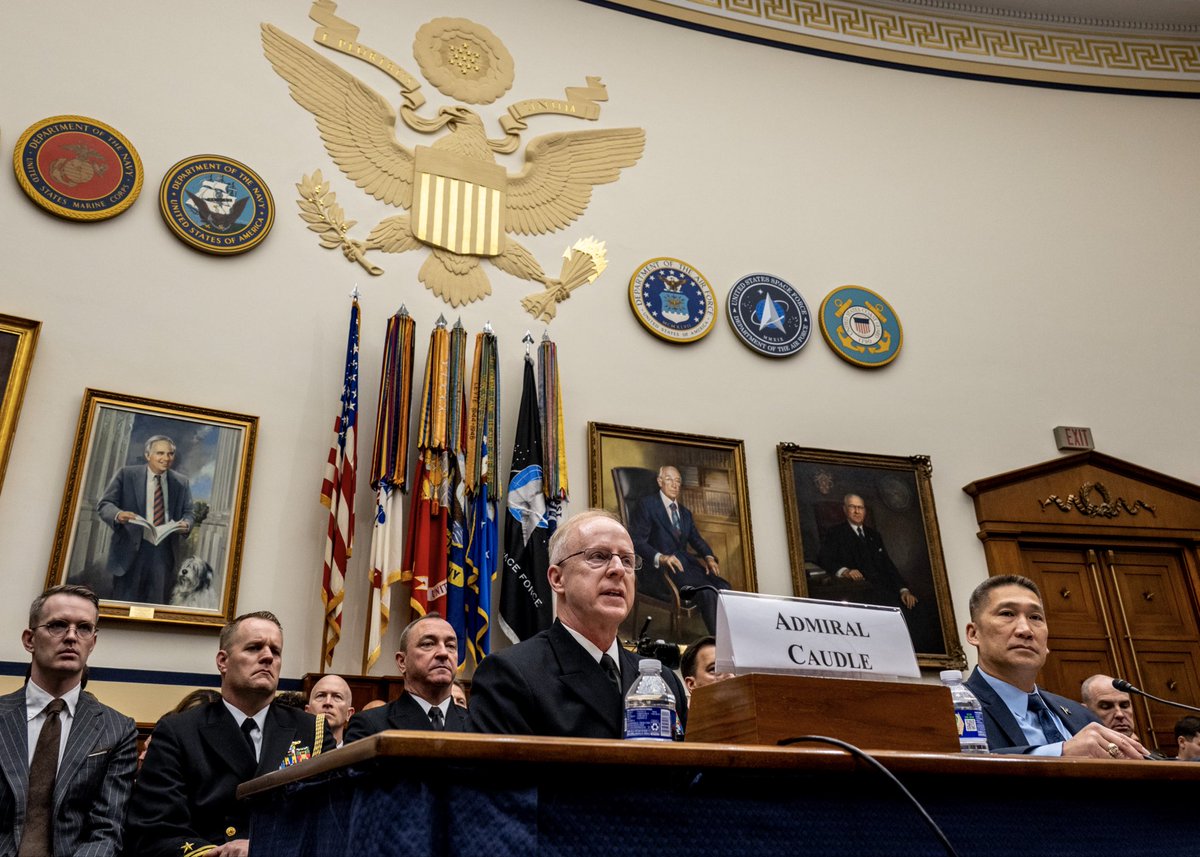 Office of the Chief of Naval Operations tweet media