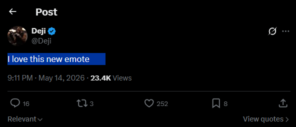 𝐍𝐚𝐤𝐞𝐞𝐦 tweet media