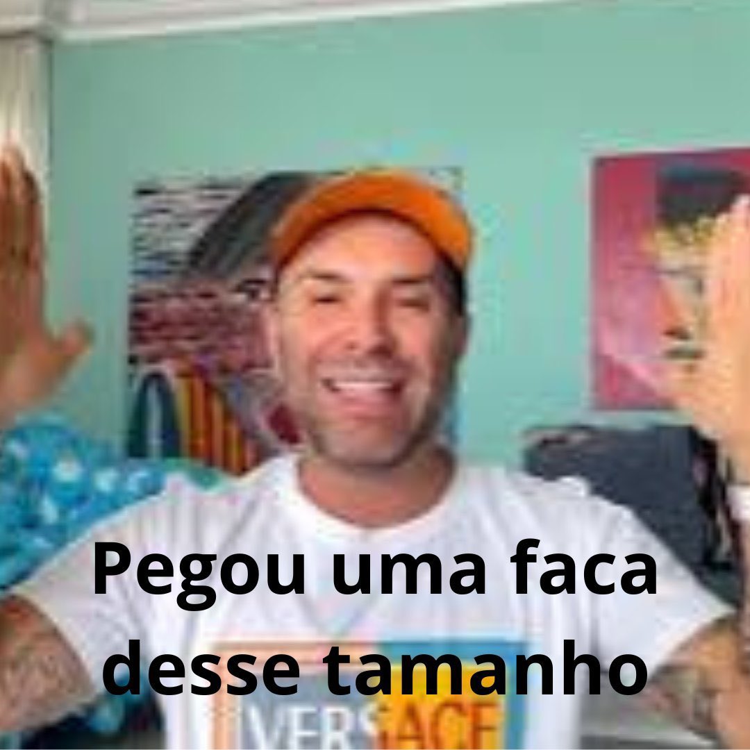 Bruxinho Comenta Reality 🇧🇷 tweet media