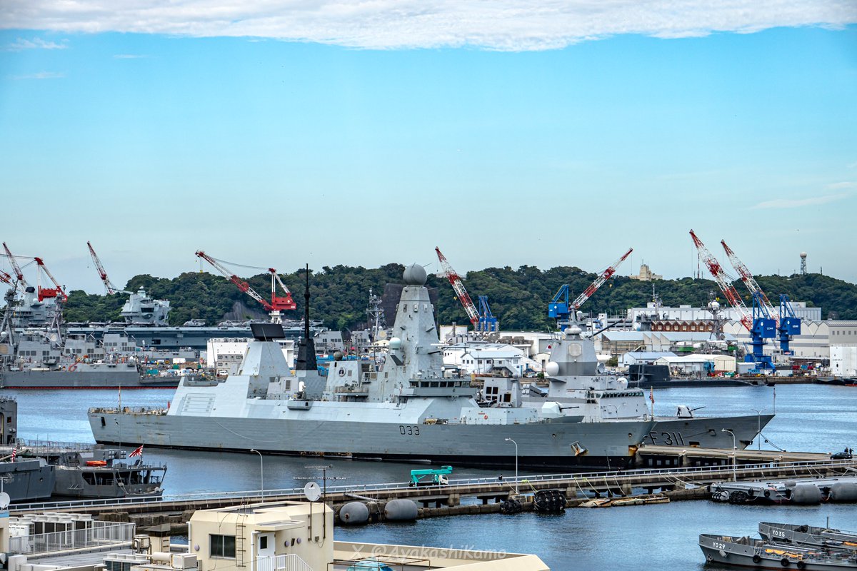 既掲でもいいのでとにかくイギリス軍を貼ろう 自分が艦活を初めて以降