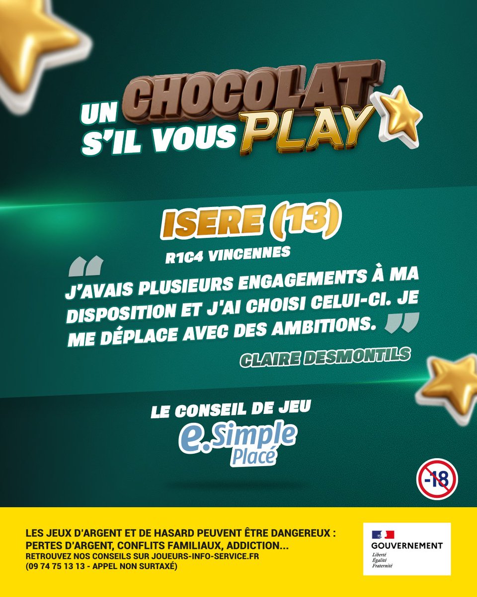 PMU PLAY 🔞 tweet media