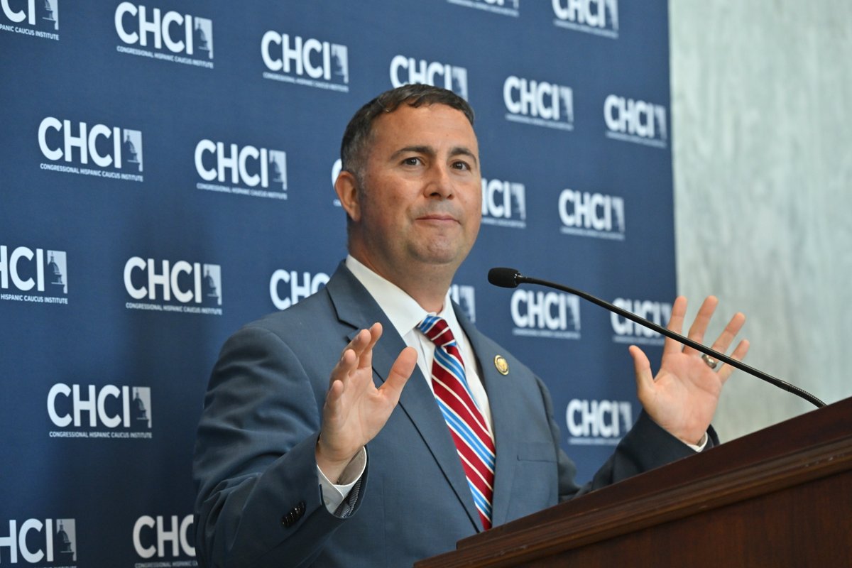 CHCI tweet media