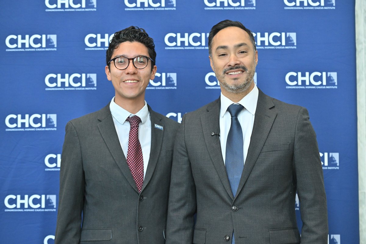 CHCI tweet media