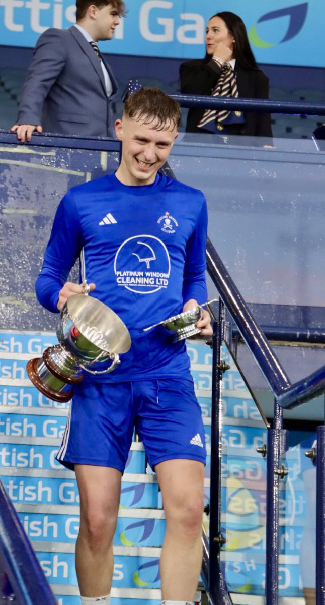Scottish Amateur FA tweet media
