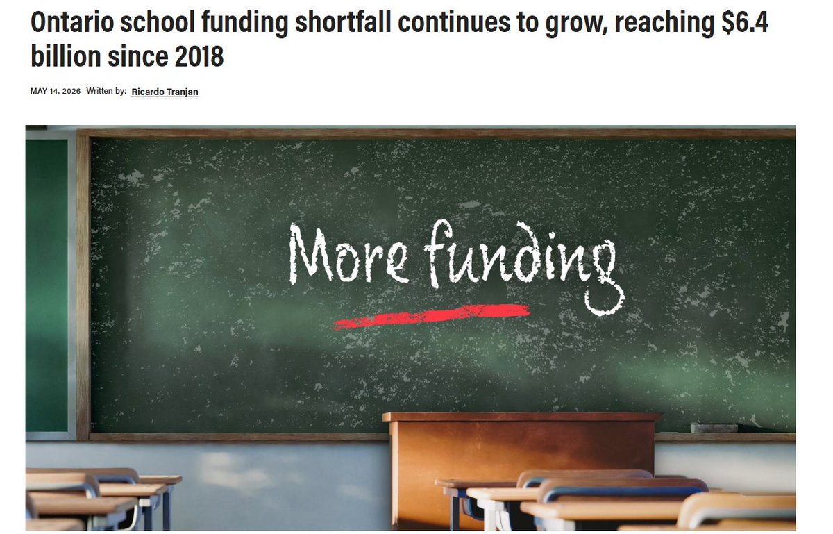 OSSTF Communications tweet media