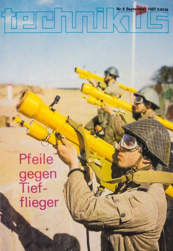 East German Visuals tweet media