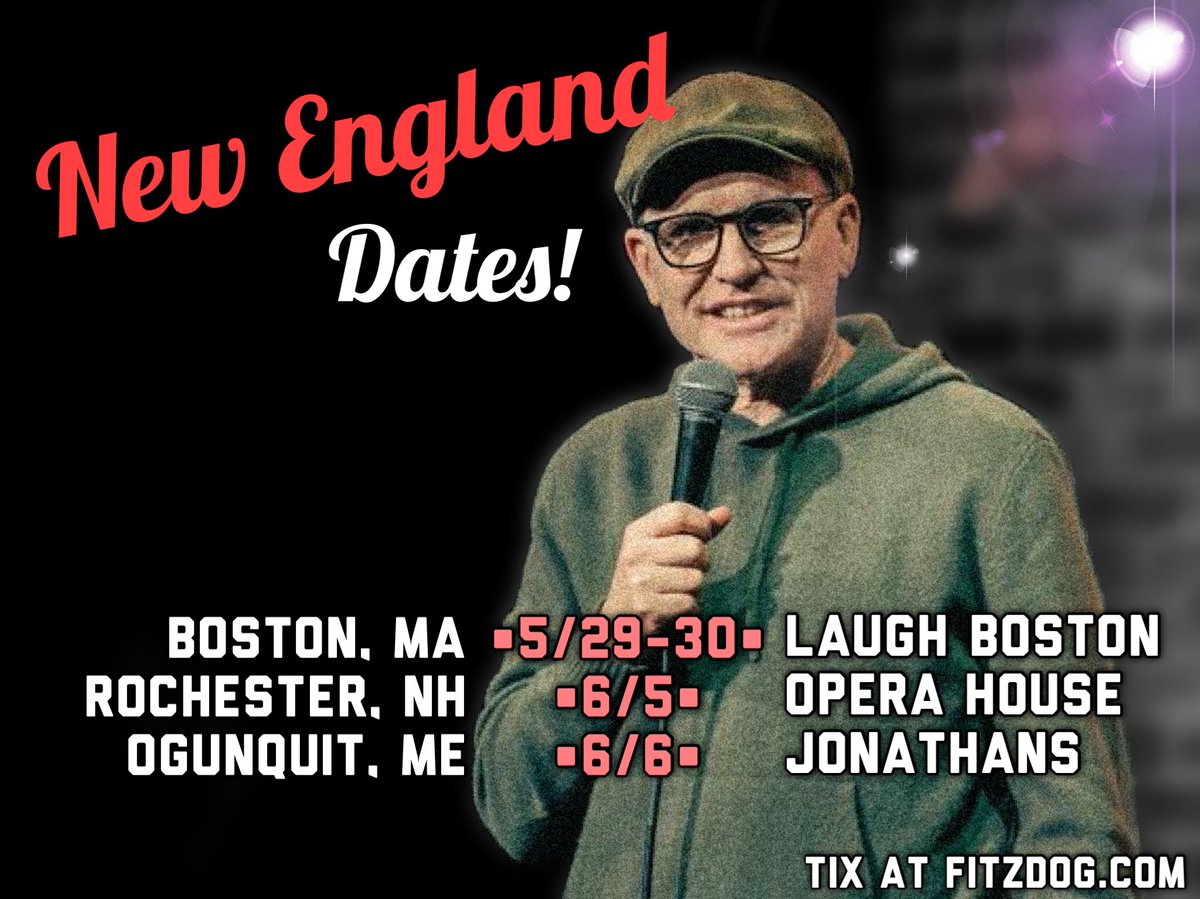 Greg Fitzsimmons tweet media