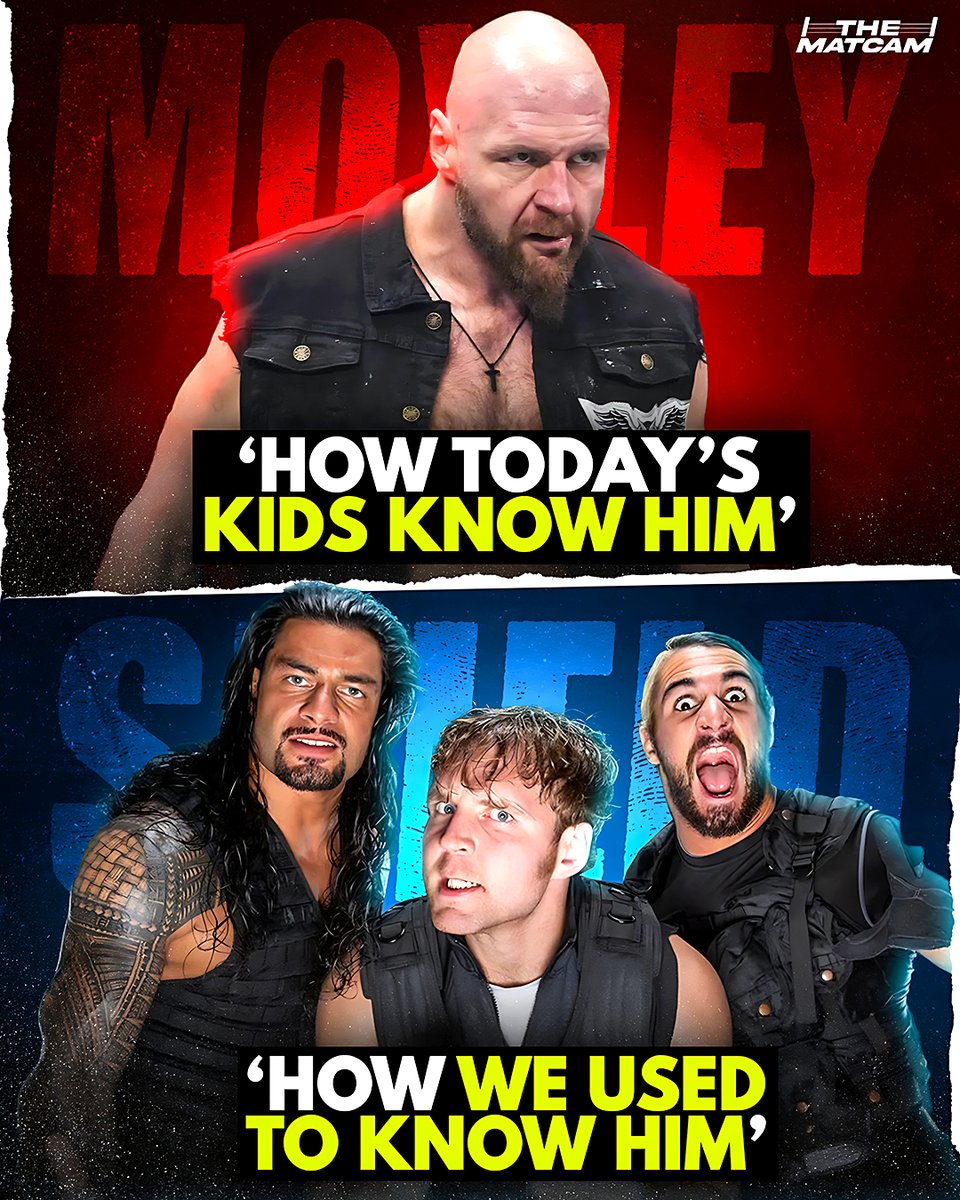 Matcam Wrestling tweet media