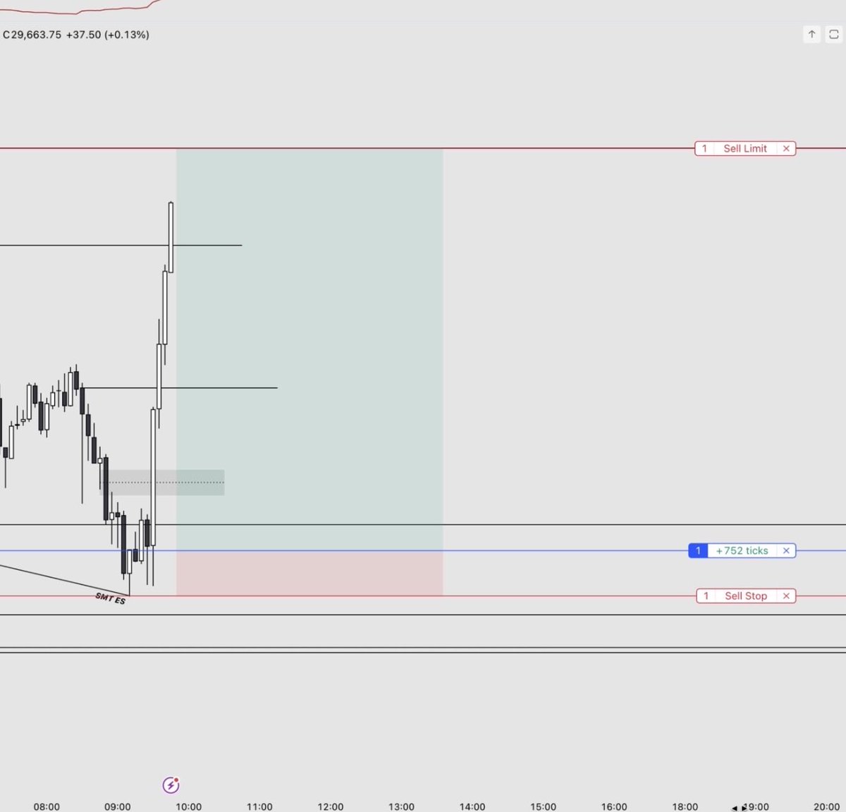 1st Basis Trading tweet media
