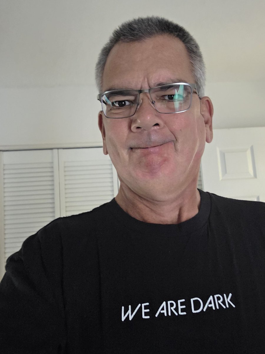 heavyb5's tweet photo. #WeAreDark https://t.co/PK7CFajtSe