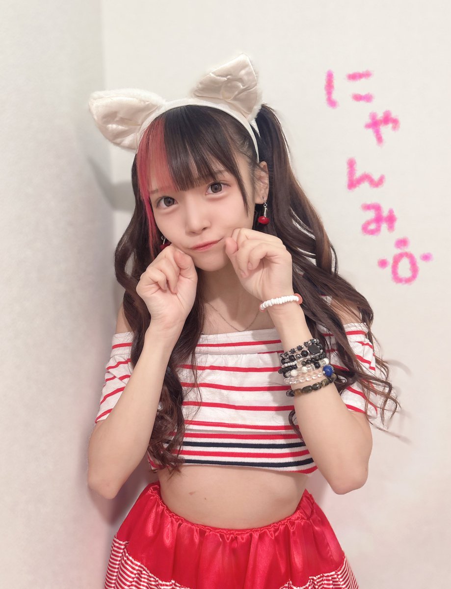 高橋 未亜 tweet media