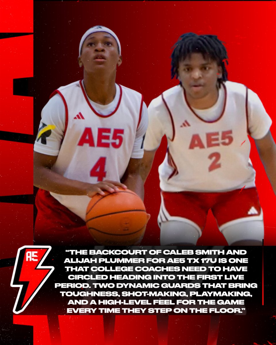 Flash! Elite - AE5 TX, Adidas Program tweet media