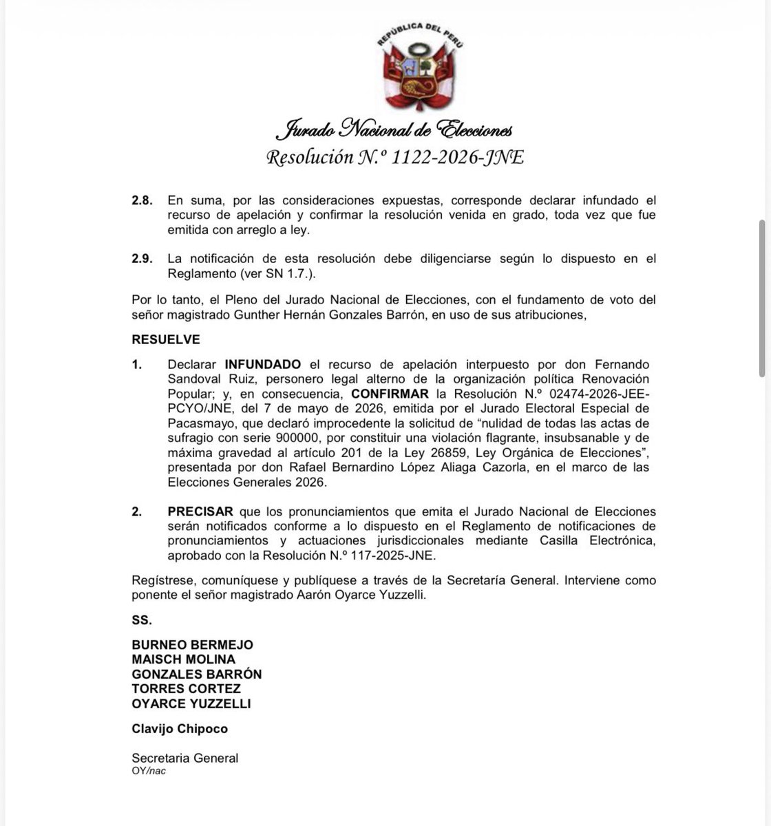 Epicentro.TV tweet media