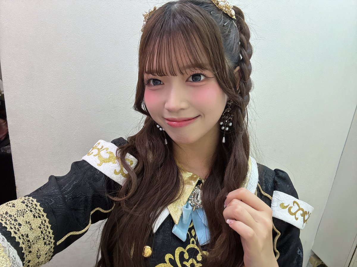 水上凜巳花【フルコース】 tweet media