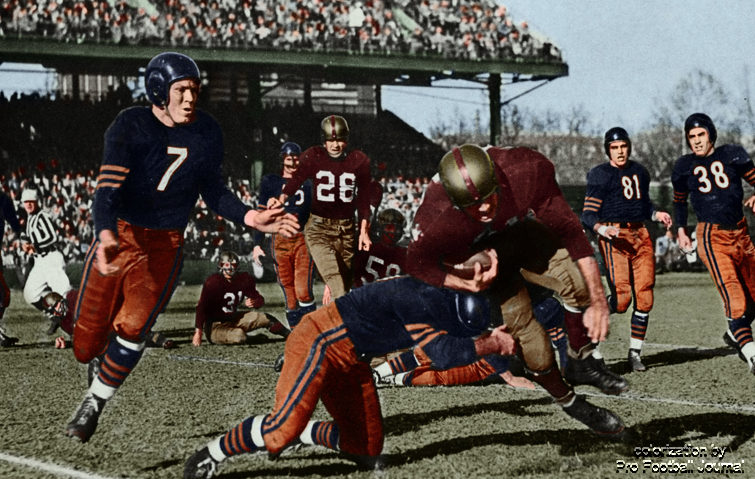 ᑭᖇO ᖴOOTᗷᗩᒪᒪ ᒍOᑌᖇᑎᗩᒪ 🏈 tweet media