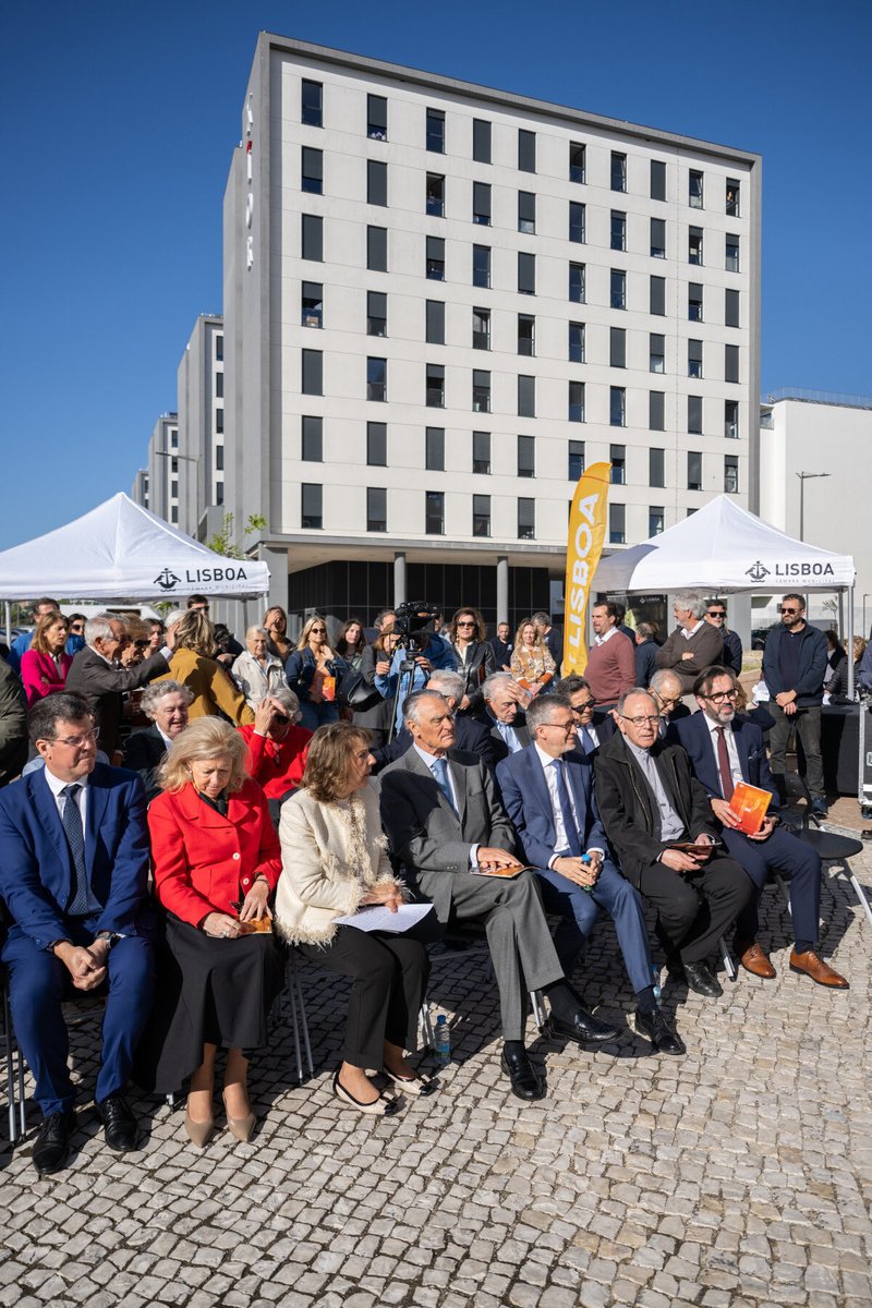Carlos Moedas tweet media