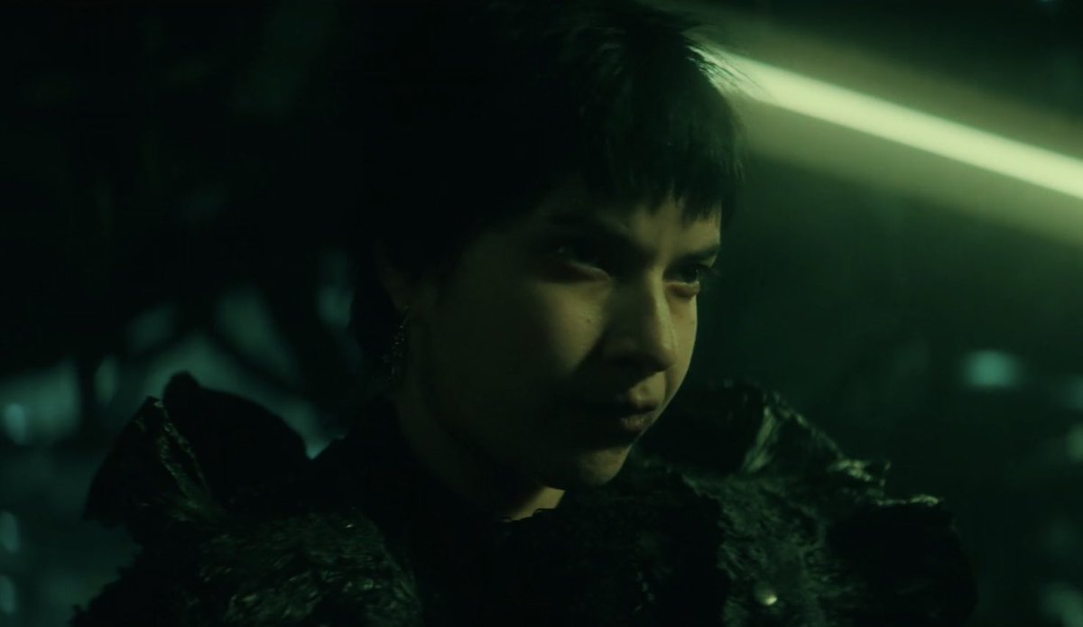 sister lillith | has GO3 SPOILERS 🗣️‼️ tweet media